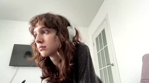 Jenny online show from August 8, 12:27 pm
