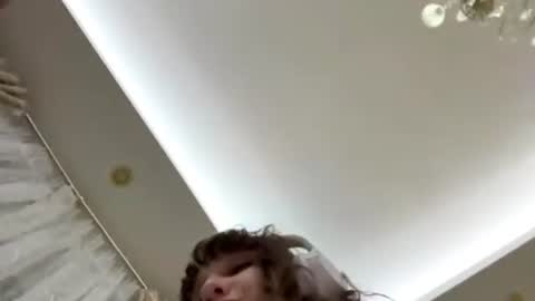 Jenny online show from August 12, 4:42 pm