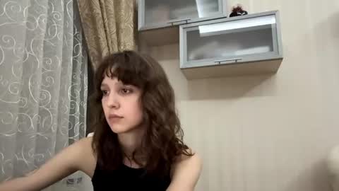 Jenny online show from August 12, 5:48 pm