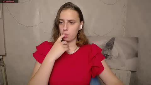 Mariia online show from July 28, 11:27 am