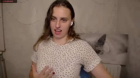 Mariia online show from July 29, 2:13 pm