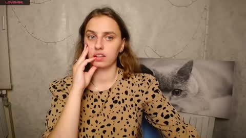 Mariia online show from July 30, 3:19 pm