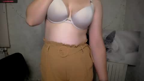 Mariia online show from August 5, 3:54 pm