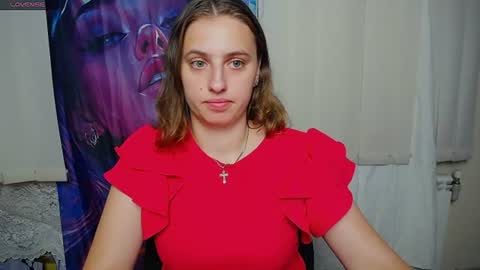 Mariia online show from August 7, 12:16 pm