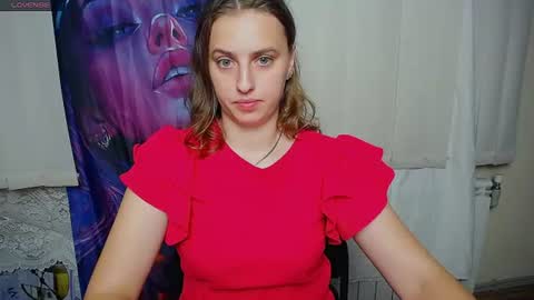 Mariia online show from August 7, 2:39 pm