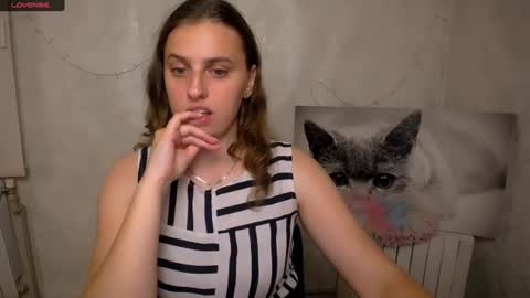 Mariia online show from August 10, 4:19 pm