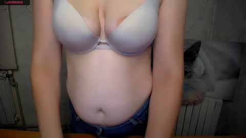 Mariia online show from August 12, 3:25 pm
