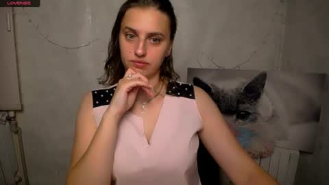 Mariia online show from August 12, 4:31 pm