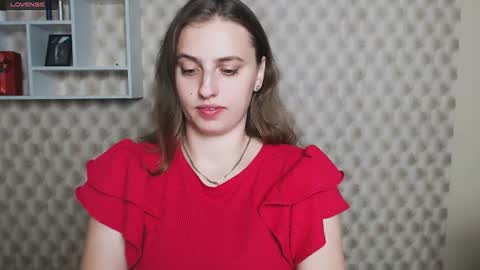 Mariia online show from August 14, 1:26 pm