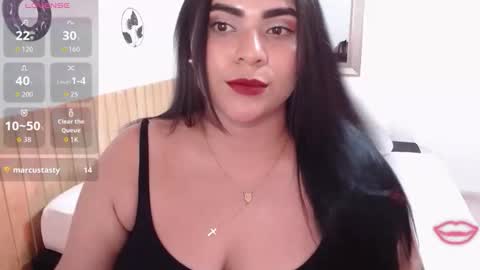 mariavex online show from May 19, 10:32 pm