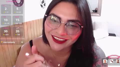 mariavex online show from May 20, 12:44 am