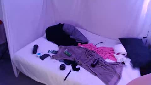 maricyrrrrrr online show from March 5, 9:11 pm