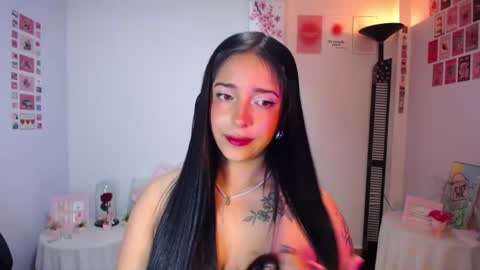 Nicolle online show from July 30, 3:47 am