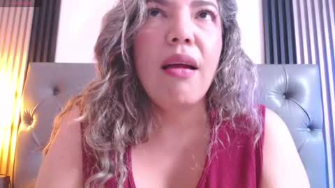 marie_hss online show from August 11, 5:26 pm