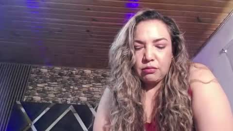marie_hss online show from August 11, 7:27 pm