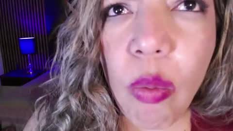marie_hss online show from August 12, 12:57 am