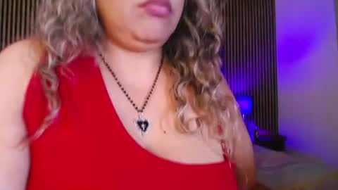 marie_hss online show from August 14, 10:02 pm