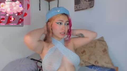 Mariee online show from July 25, 11:53 pm