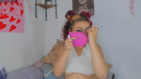 Mariee online show from July 27, 5:51 pm