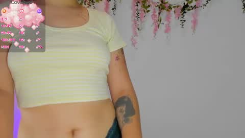 Mariee online show from August 13, 9:29 pm