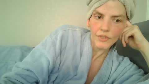Mariejojo online show from July 30, 1:51 pm