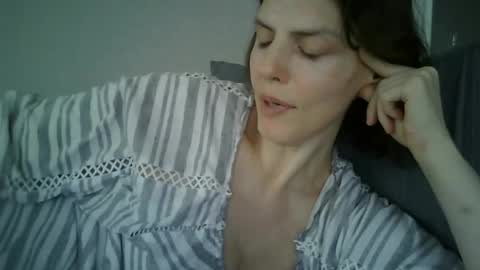 Mariejojo online show from July 30, 7:53 pm