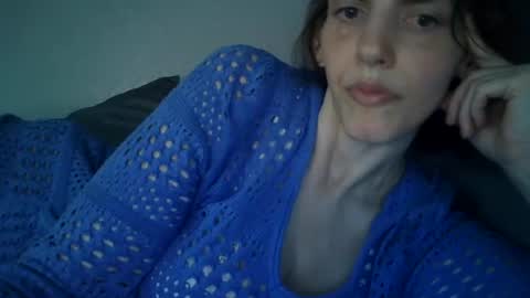Mariejojo online show from July 31, 2:12 pm