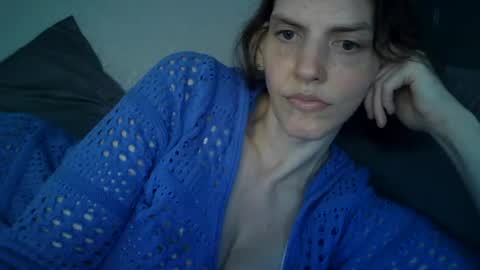 Mariejojo online show from July 31, 3:29 pm