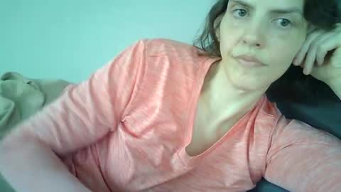 Mariejojo online show from August 1, 4:02 pm