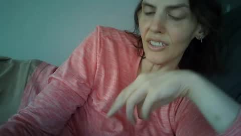 Mariejojo online show from August 1, 6:58 pm