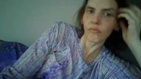 Mariejojo online show from August 2, 7:10 pm