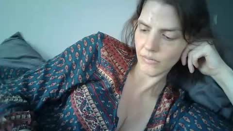 Mariejojo online show from August 3, 4:58 pm