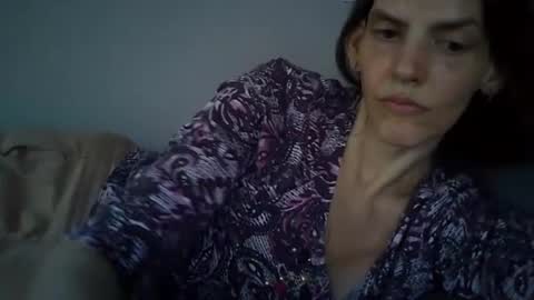 Mariejojo online show from August 8, 9:37 pm