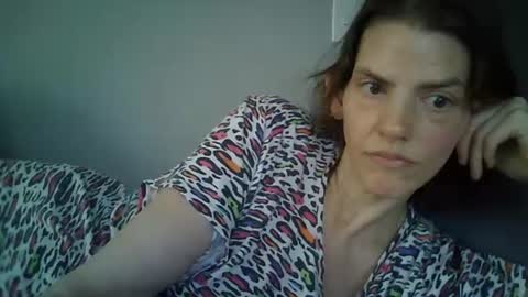 Mariejojo online show from August 10, 1:01 pm