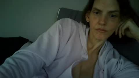 Mariejojo online show from August 12, 10:01 pm