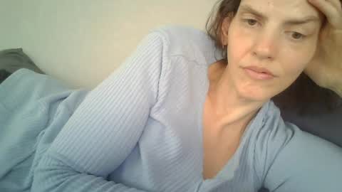 Mariejojo online show from August 14, 1:37 pm
