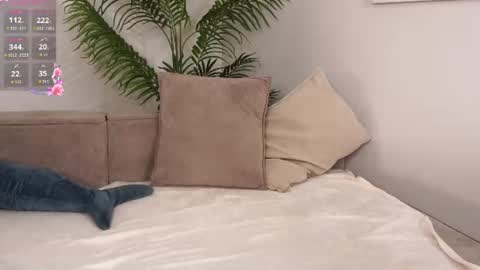 mariejosephilip online show from August 14, 4:21 pm