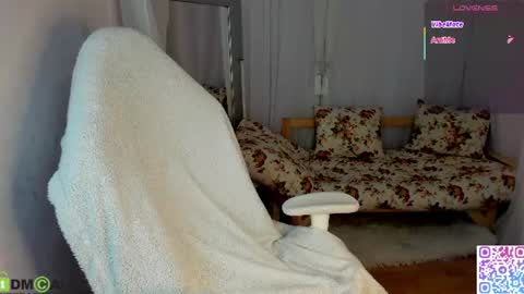 Mariel online show from August 7, 8:36 am