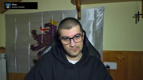 Marie online show from February 19, 11:02 pm
