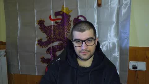 Marie online show from February 22, 3:11 pm