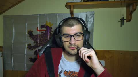 Marie online show from February 27, 12:31 am