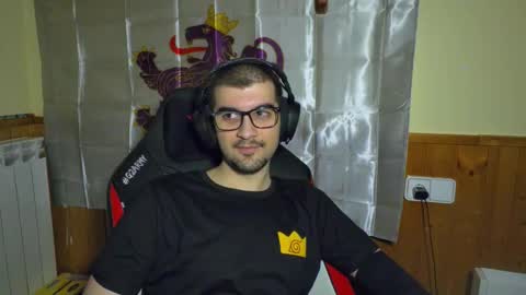 Marie online show from February 27, 7:55 pm
