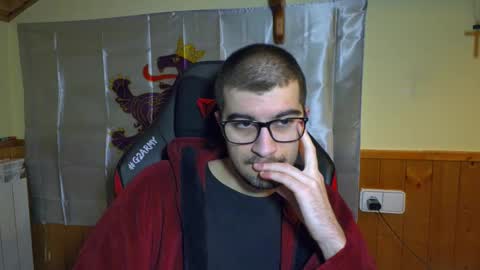 Marie online show from February 28, 7:11 pm