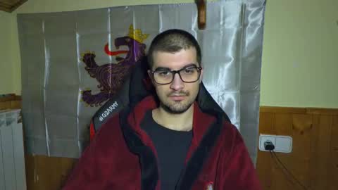 Marie online show from February 28, 8:17 pm