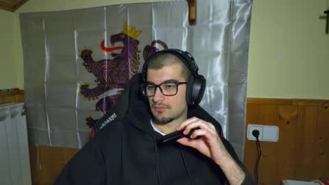 Marie online show from March 14, 9:42 pm