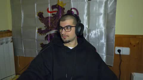 Marie online show from March 14, 11:53 pm