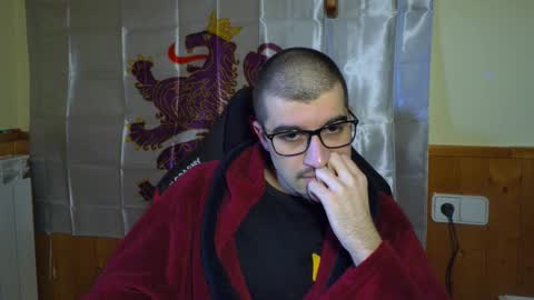 Marie online show from March 15, 1:38 pm