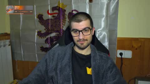 Marie online show from March 28, 6:26 pm