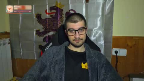 Marie online show from March 28, 7:32 pm