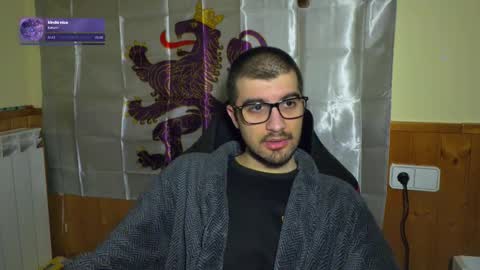 Marie online show from March 28, 9:44 pm
